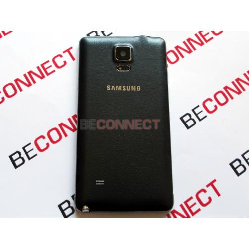 Samsung Galaxy Note 4 Black